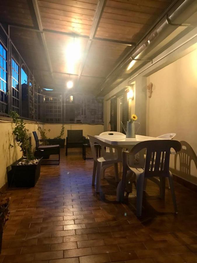 Appartamento Gradoli, Lago Di Bolsena Exterior foto