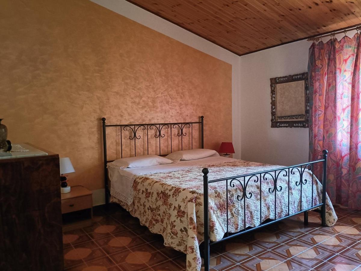 Appartamento Gradoli, Lago Di Bolsena Exterior foto