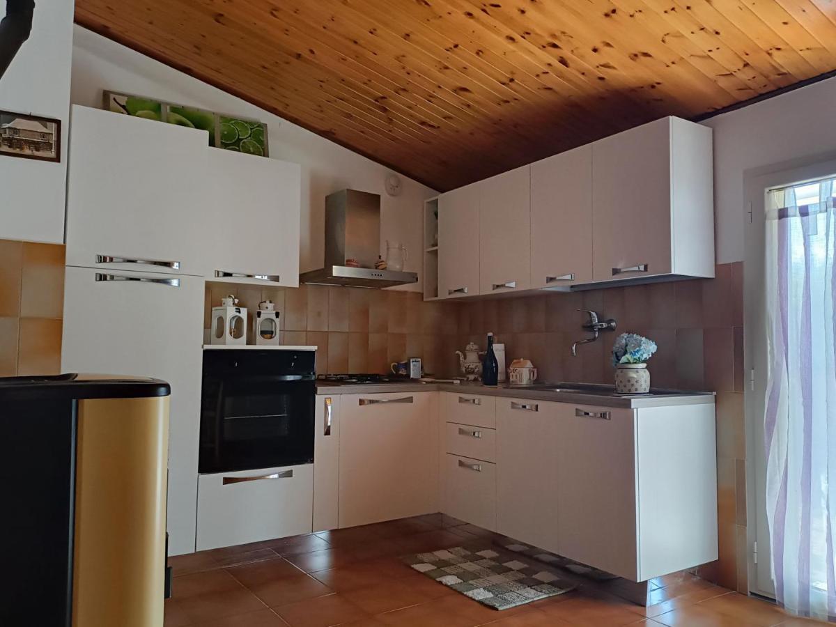 Appartamento Gradoli, Lago Di Bolsena Exterior foto